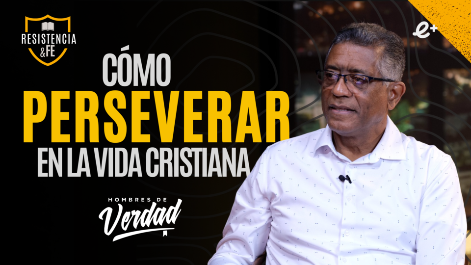 Manteniendo la RESISTENCIA y PERSISTENCIA