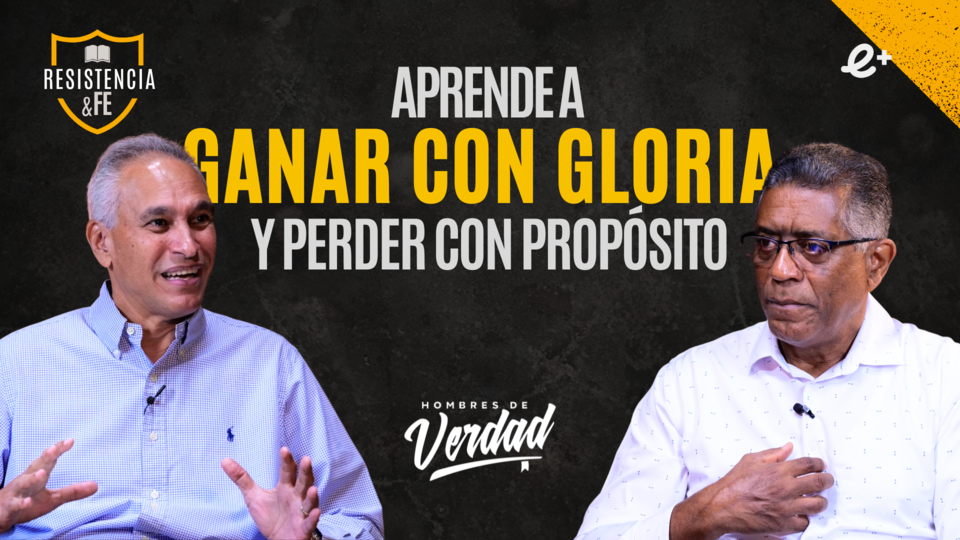 Cómo las DERROTAS y las VICTORIAS moldean la fe cristiana