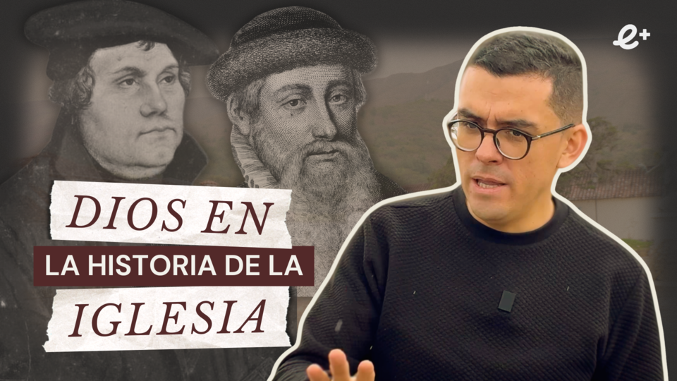 Cómo Dios usó la Historia para expandir el Evangelio | Ep 03