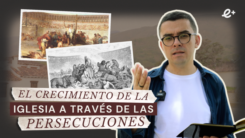 Mártires y Testigos: El PRECIO de SEGUIR a Cristo en la Historia | Ep 6