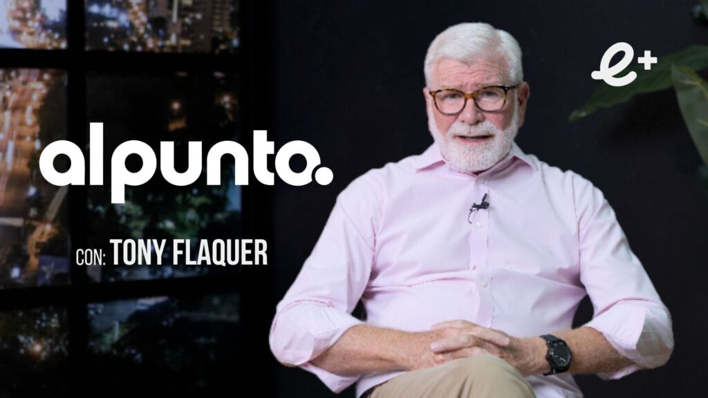 Al Punto con Tony Flaquer