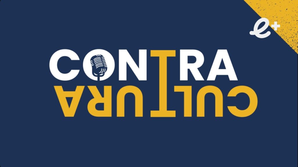 Contracultura Podcast