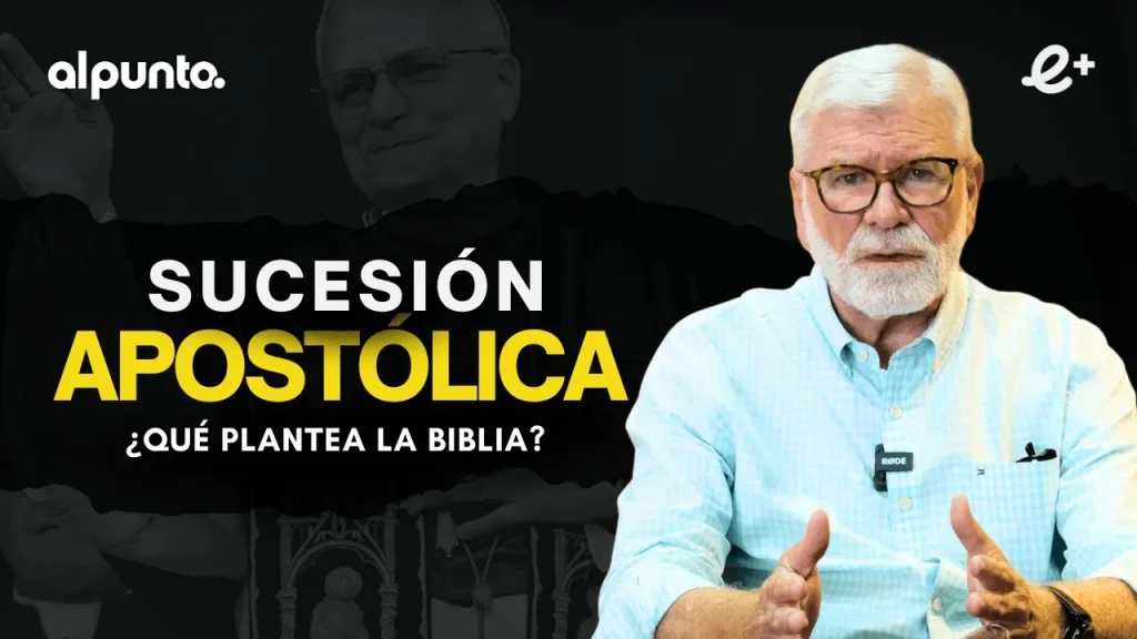 APOSTOLADO moderno, La VERDAD que la Biblia REVELA