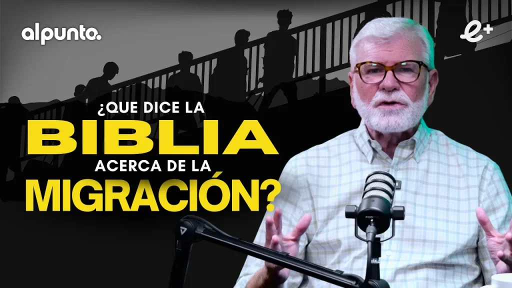 Cultura, VALORES y migración a la LUZ de la fe