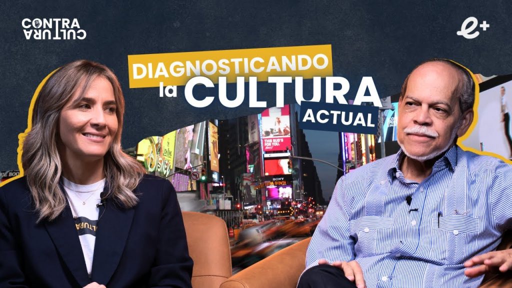 Diagnosticando la cultura actual con Miguel Núñez
