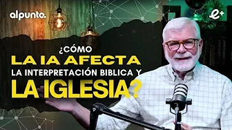Éxito, fe, política y los desafíos de la IA