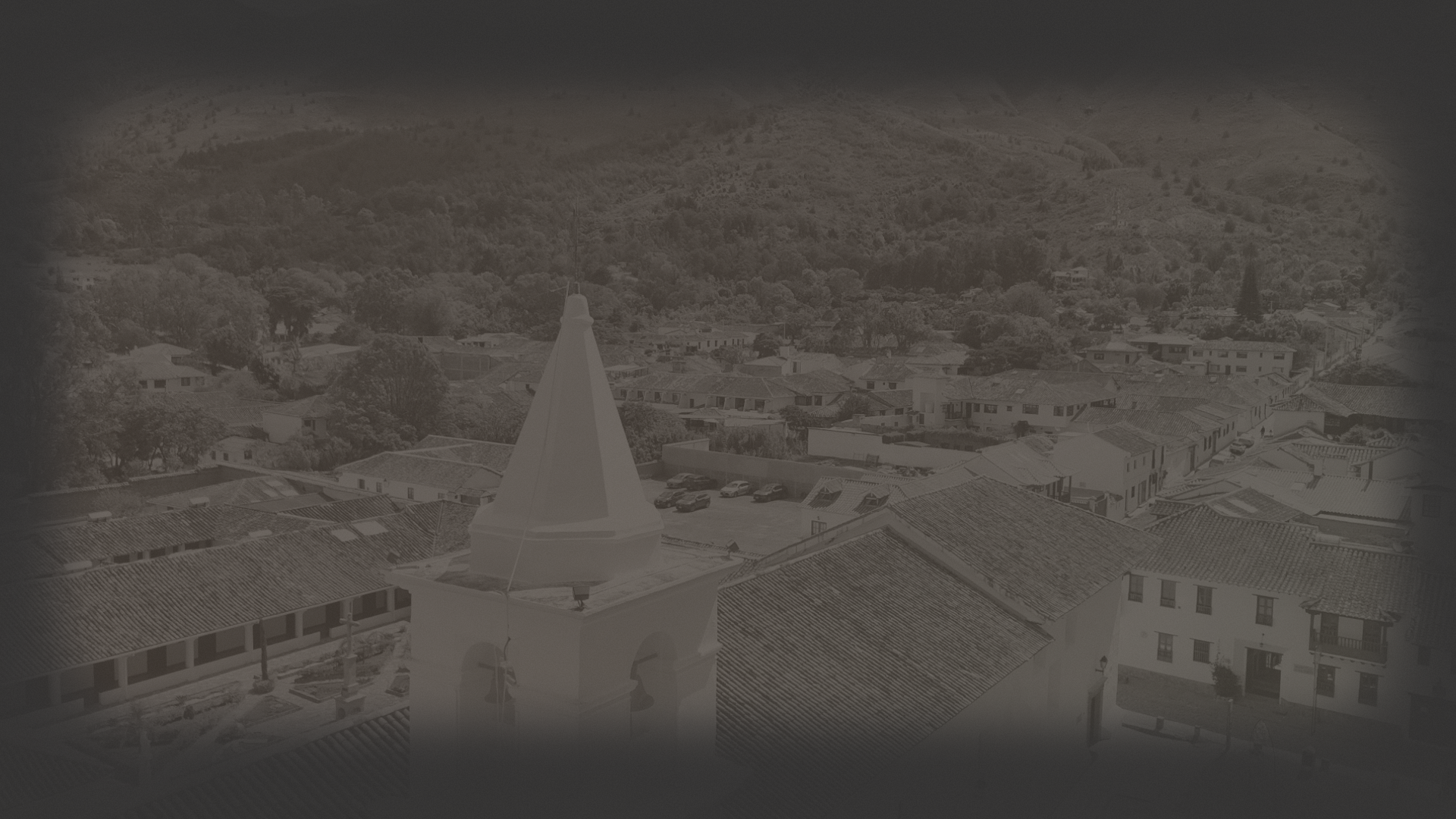 Historia de la iglesia