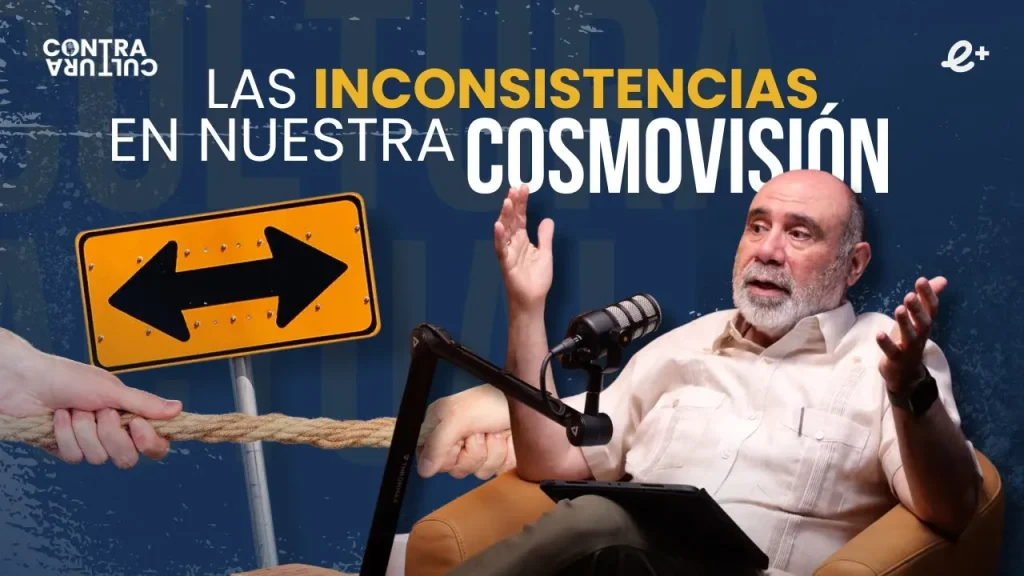 La INFLUENCIA de la Cultura en la VIDA de un creyente con Sugel Michelén