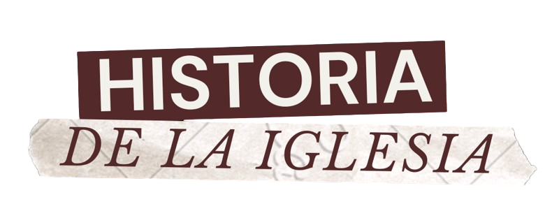 Historia de la iglesia