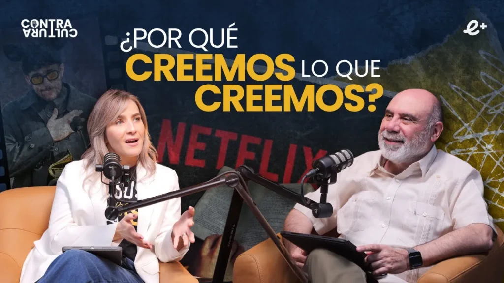 ¿Quién está MOLDEANDO tu forma de pensar?, con Sugel Michelén