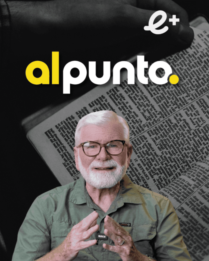 Al Punto con Tony Flaquer