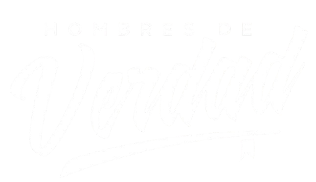 Hombres de Verdad