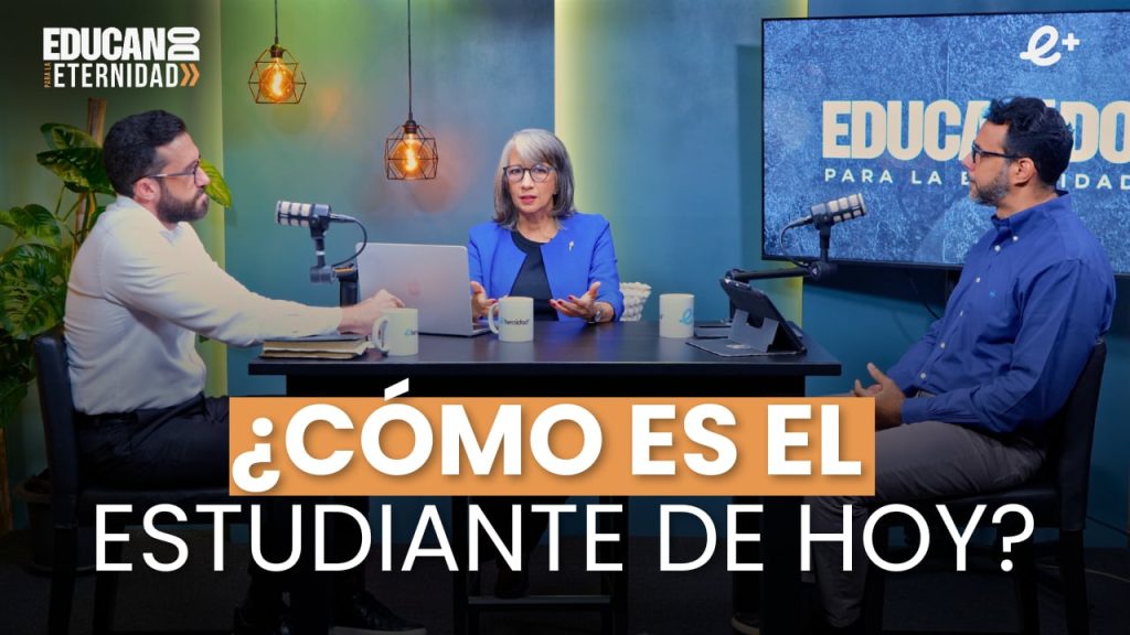 Entendiendo a la Juventud ESTUDIANTIL ACTUAL