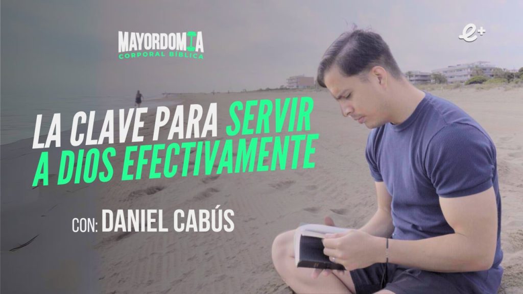 La relación entre la SALUD CORPORAL y el SERVICIO A DIOS