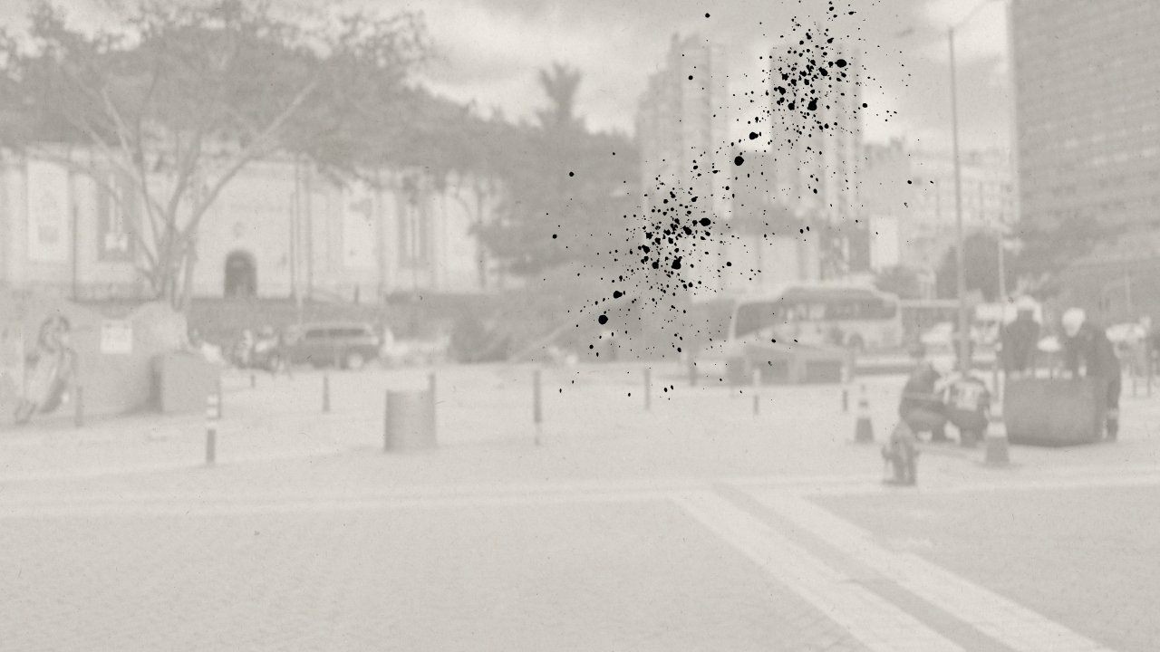 Ministerio en las ciudades