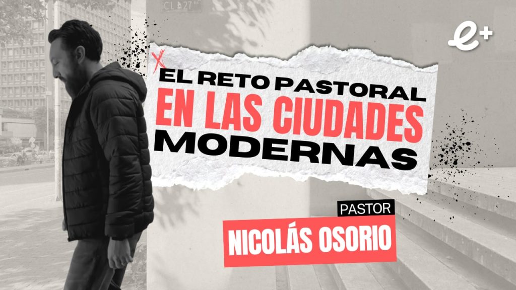 Ministerio real: Más allá del sermón dominical