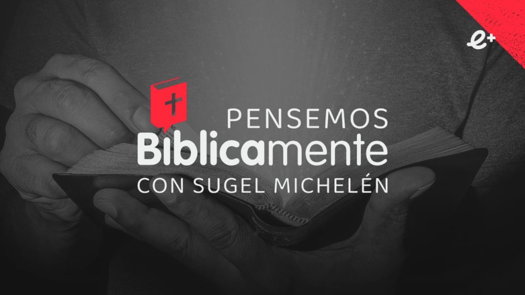 ¿Qué es la TRINIDAD? | Pensemos Bíblicamente