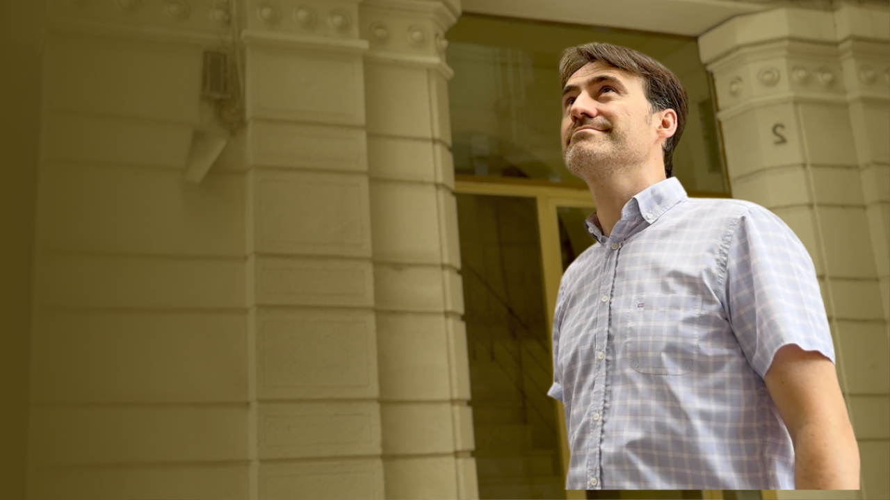 Reformando Nuestra Adoración