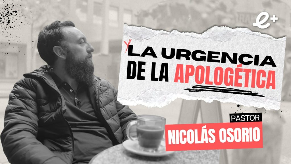 Respondiendo a los DESAFÍOS contemporáneos CONTRA la fe