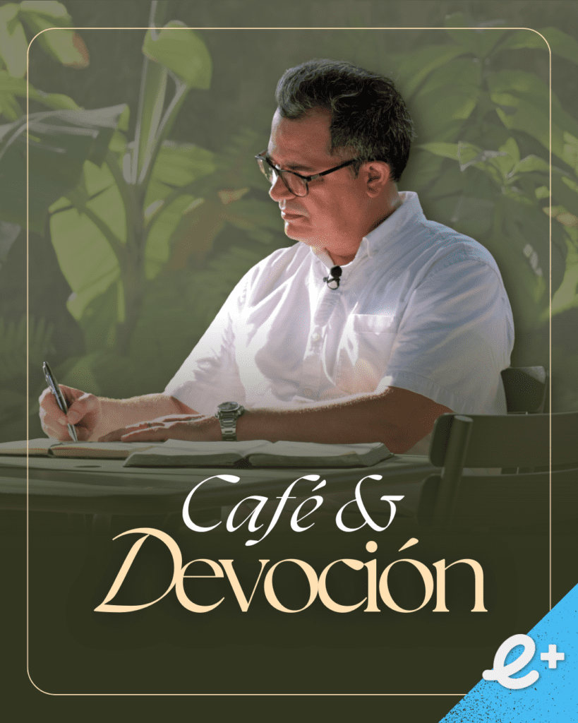 Café y devoción