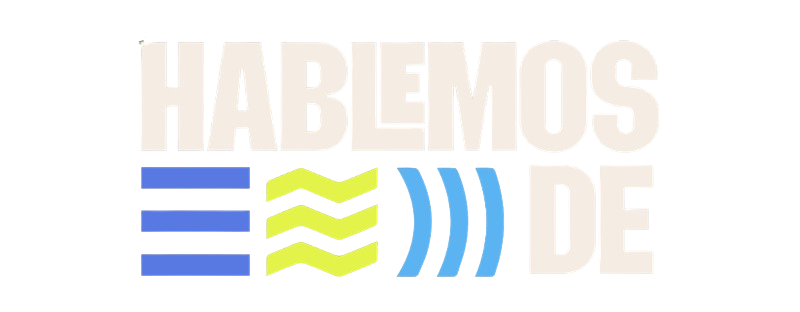 Hablemos De