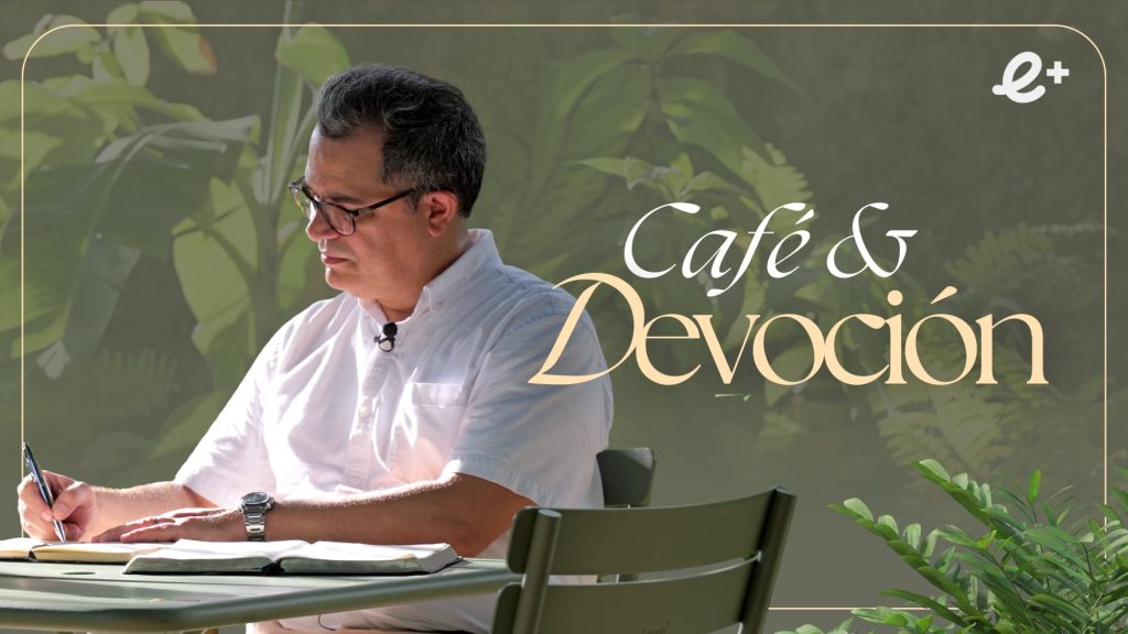 Café y devoción
