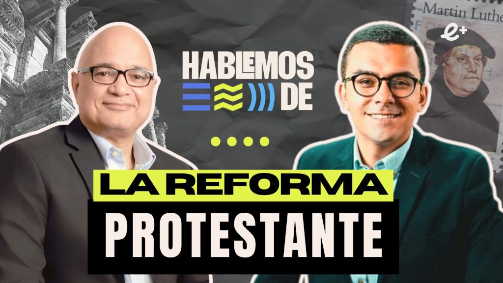La reforma protestante, LA REVOLUCIÓN que cambió el mundo para SIEMPRE