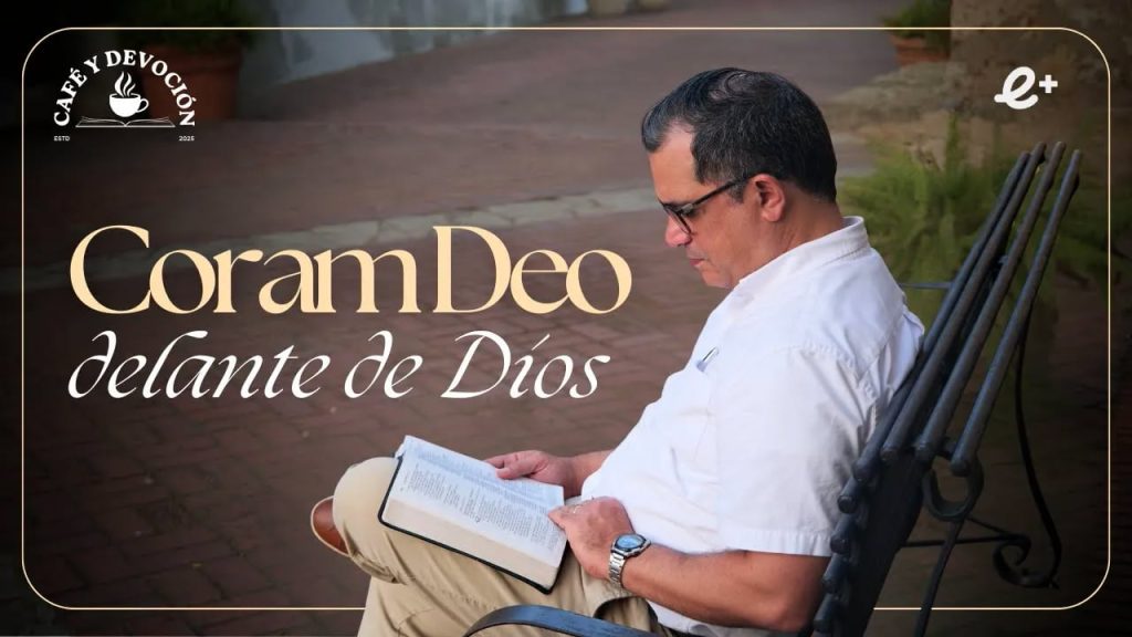CINCO claves para VIVIR el día en la PRESENCIA de DIOS