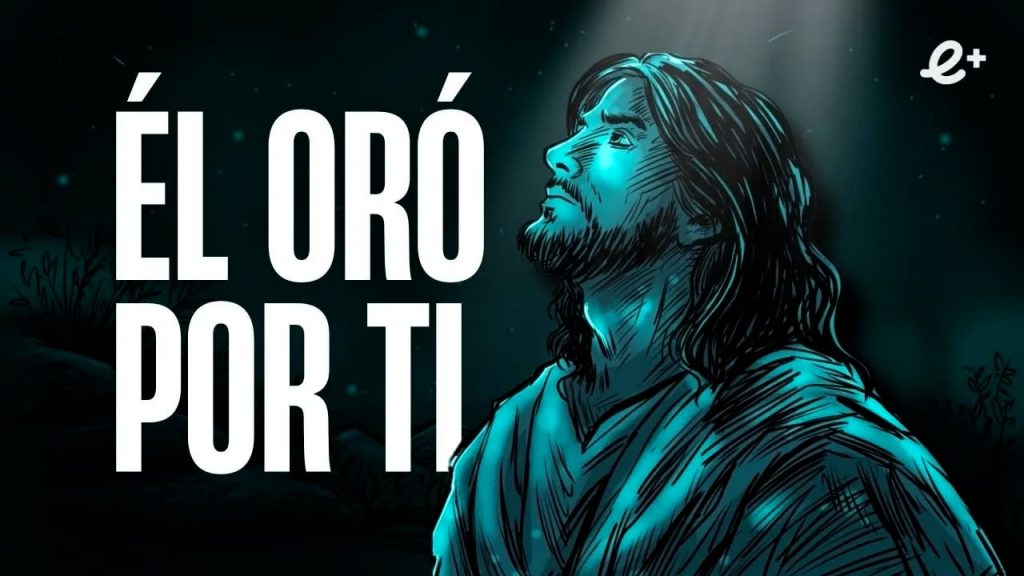 ⁠La ORACIÓN que CAMBIÓ la HISTORIA de la IGLESIA para SIEMPRE