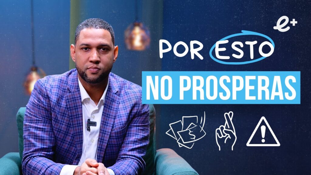 ¿Más DINERO resolverá tus PROBLEMAS? La VERDAD que POCOS aceptan