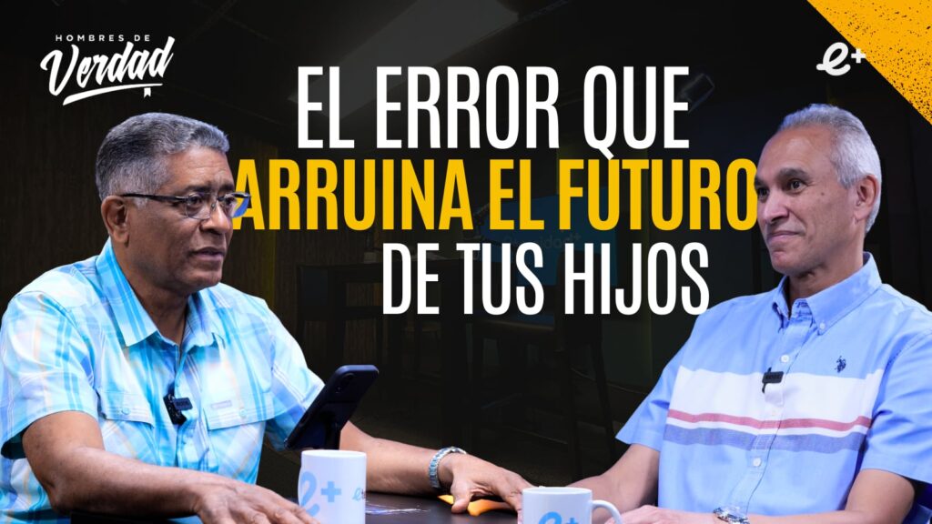 Errores que Arruinan el Futuro de los Hijos (y no lo saben)
