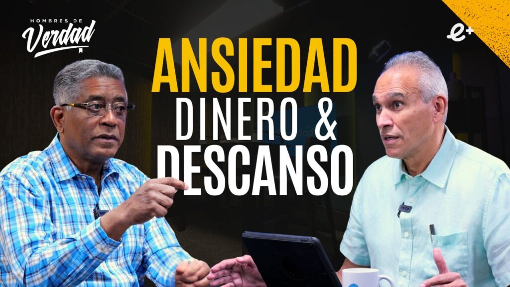 Si PIERDES tu TRABAJO hoy, ¿Qué queda de tu IDENTIDAD?